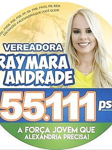 Raymara Andrade