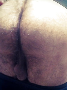 My Cock And Ass