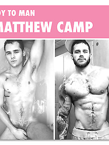 Matthew Camp