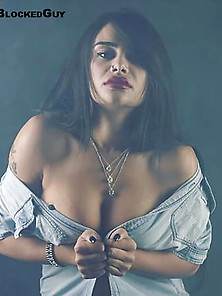 Naz Mila Turkish Celebrity Slut