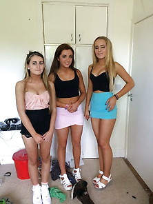 Which One- Classic Chav Teen Edition