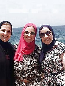 Hijab Egypt 7