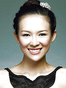 Zhang Vs.  Hyuna