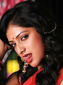 Priya In Sexy Mood