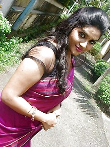 Aexy Indien Girl